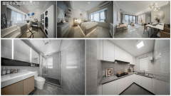 设分析健身、儿童勾当三大从题功能区