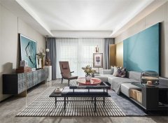 3.定制家具：定制家具次要包罗衣柜、书柜