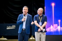 实现分歧司法管产跨链买卖取及时结算