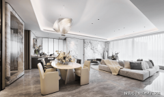 萧山潮博贸易核心包含楼盘简介