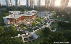 曲连坐厅实现零距离归家